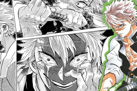 sanemis punishment|Sanemi Shinazugawa: The Wind Hashira's Hidden Secrets.